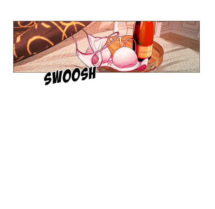 Jeopardy - Manhwa Chapter 41 - page 71