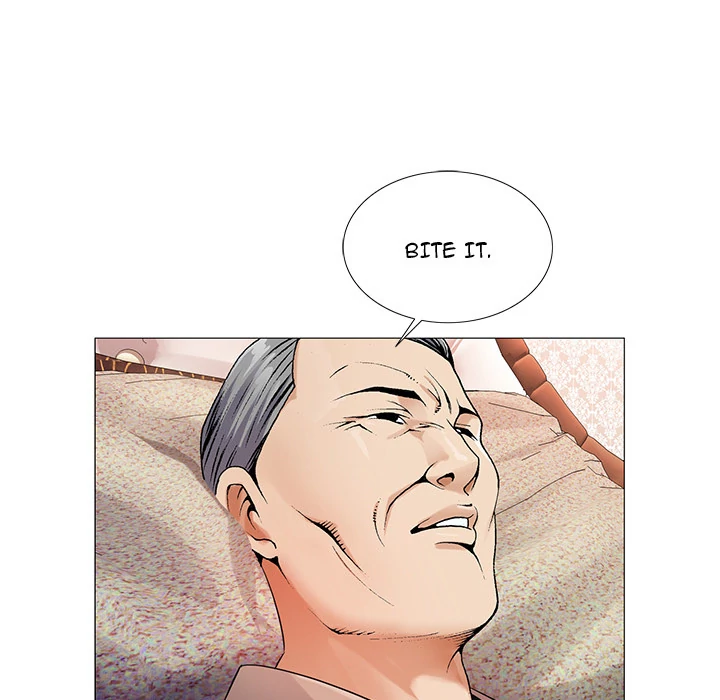 Jeopardy - Manhwa Chapter 41 - page 75