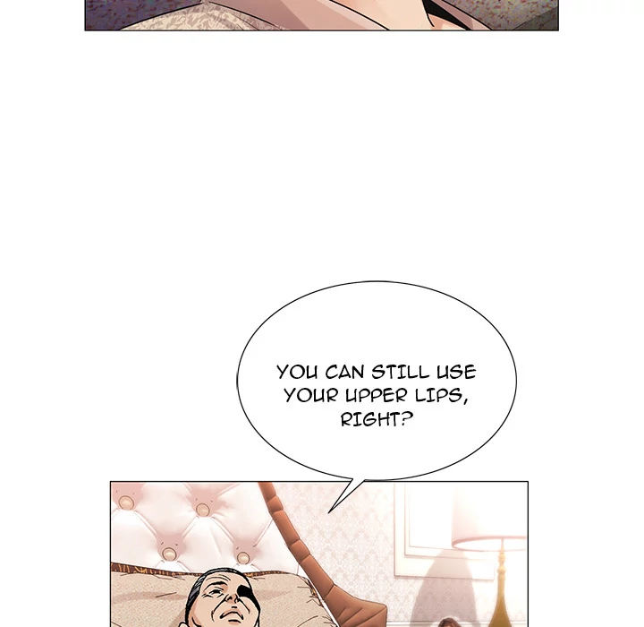 Jeopardy - Manhwa Chapter 41 - page 76