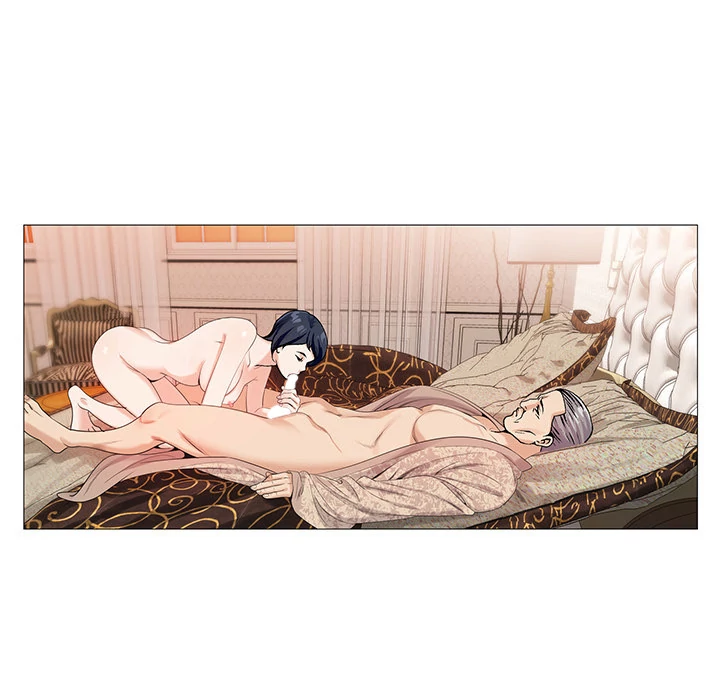 Jeopardy - Manhwa Chapter 41 - page 78