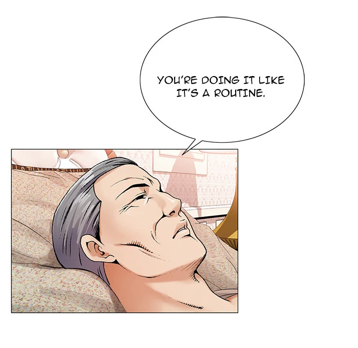 Jeopardy - Manhwa Chapter 41 - page 79