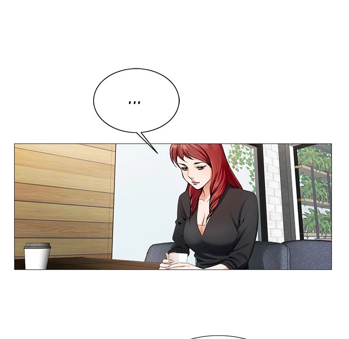 Jeopardy - Manhwa Chapter 41 - page 8