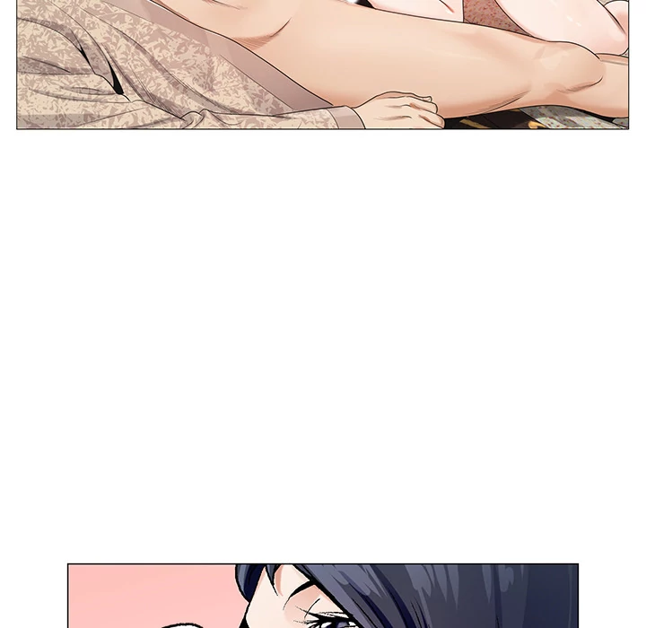 Jeopardy - Manhwa Chapter 41 - page 81