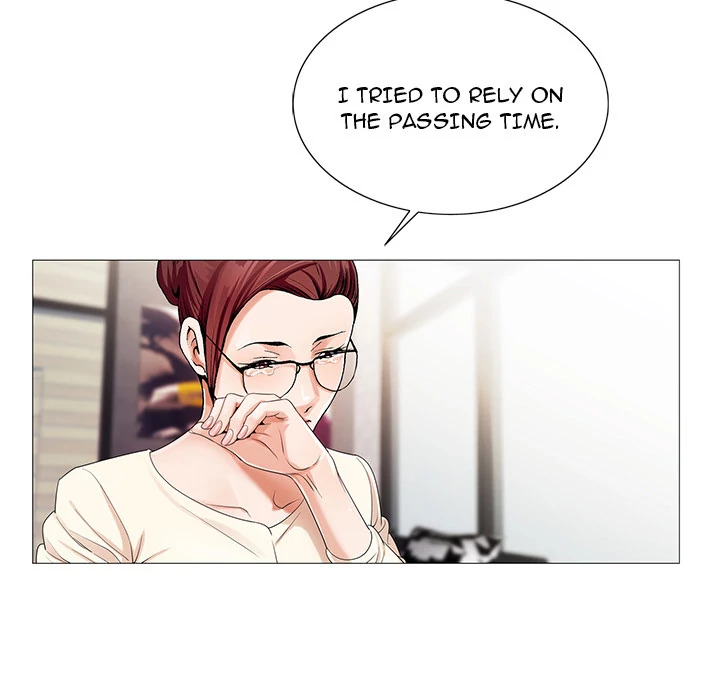 Jeopardy - Manhwa Chapter 41 - page 9