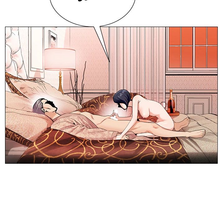 Jeopardy - Manhwa Chapter 41 - page 90