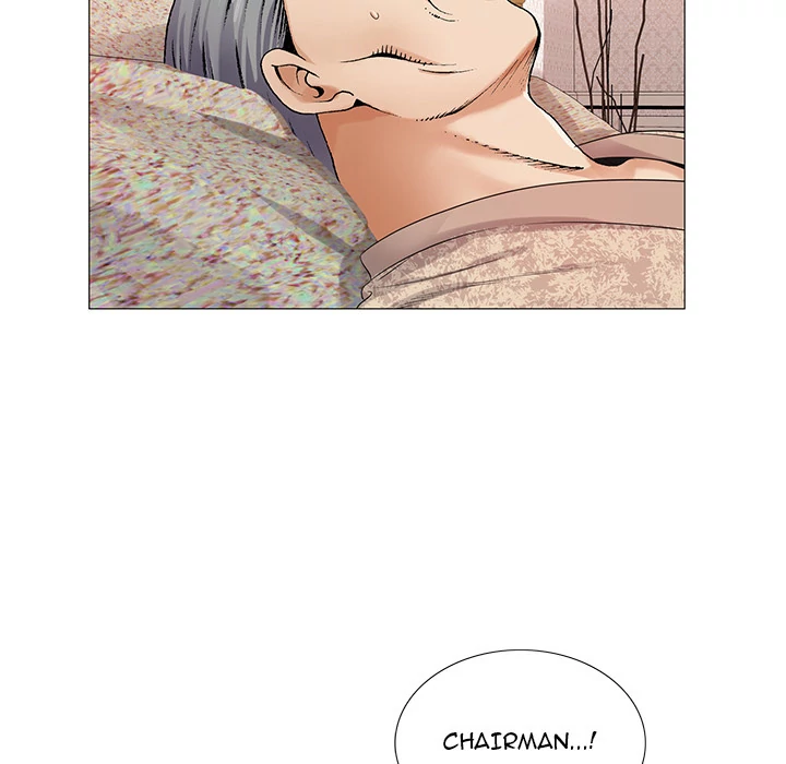 Jeopardy - Manhwa Chapter 41 - page 93