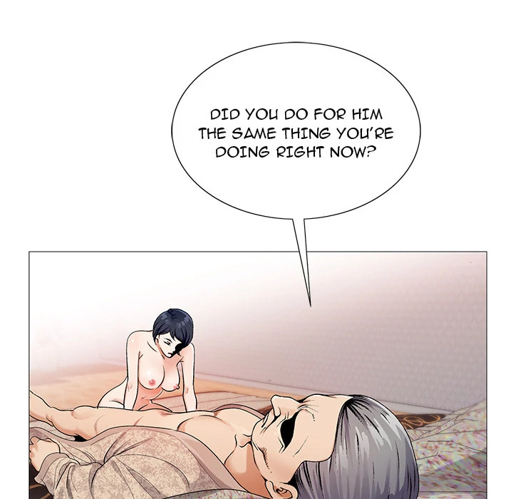 Jeopardy - Manhwa Chapter 41 - page 95