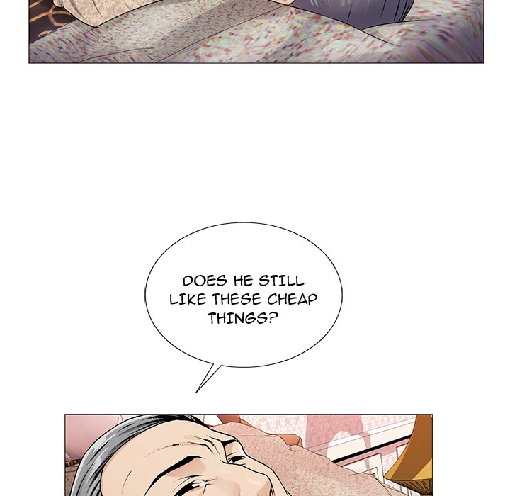 Jeopardy - Manhwa Chapter 41 - page 96