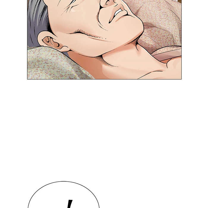 Jeopardy - Manhwa Chapter 41 - page 97