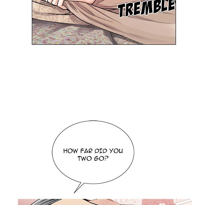 Jeopardy - Manhwa Chapter 41 - page 99
