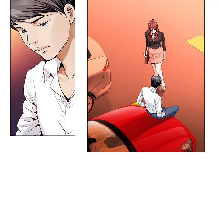 Jeopardy - Manhwa Chapter 42 - page 10