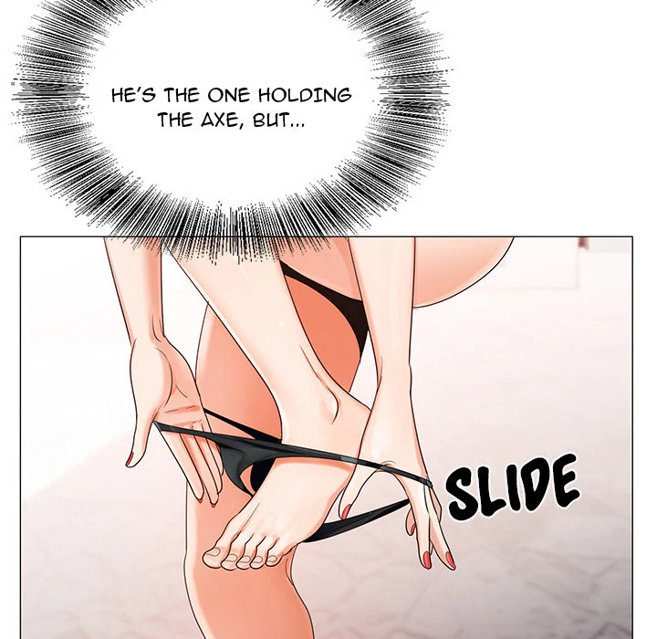 Jeopardy - Manhwa Chapter 42 - page 102