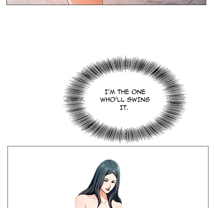 Jeopardy - Manhwa Chapter 42 - page 103