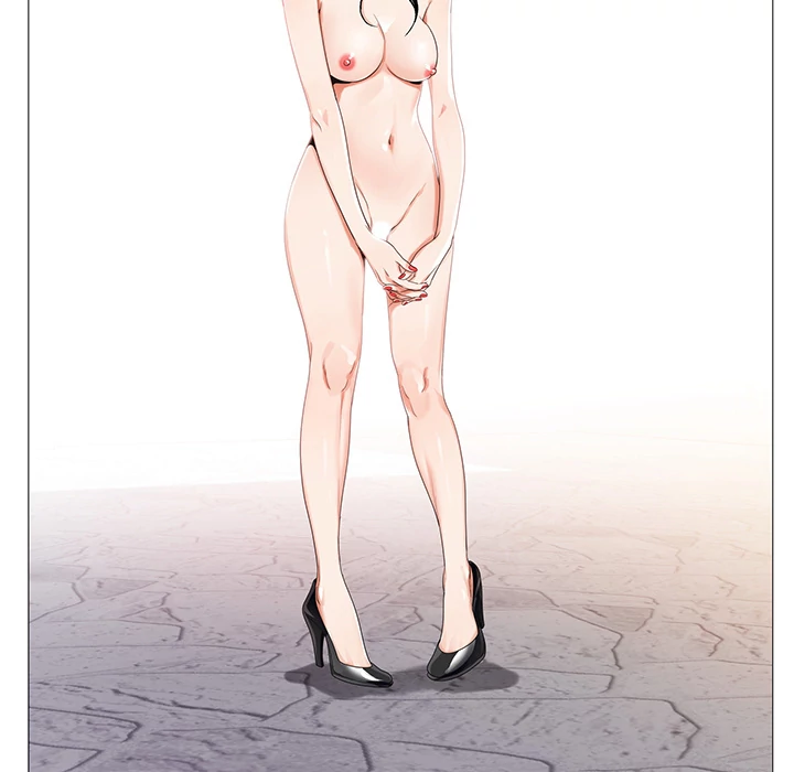 Jeopardy - Manhwa Chapter 42 - page 104