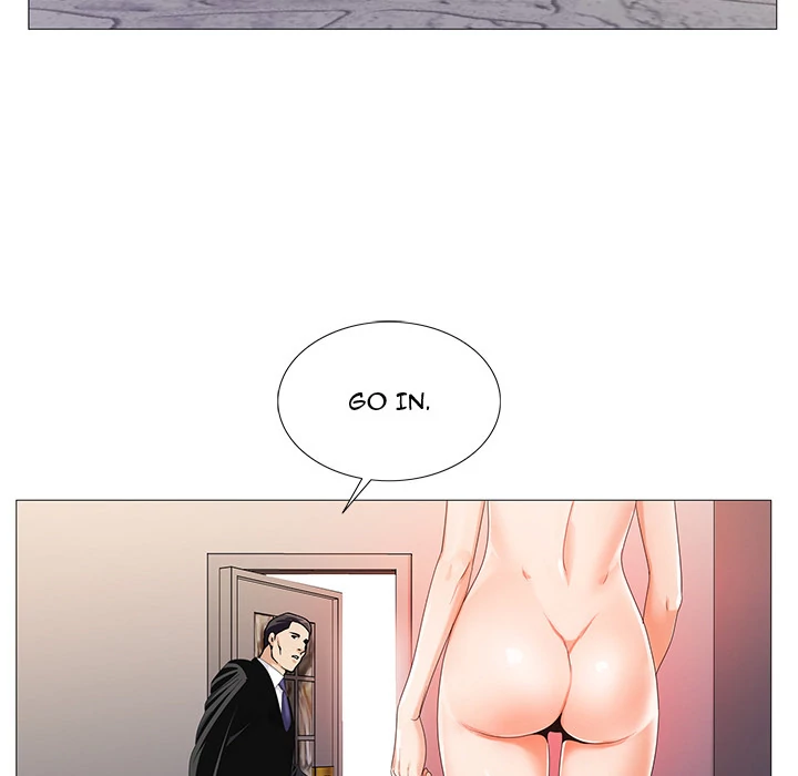 Jeopardy - Manhwa Chapter 42 - page 105