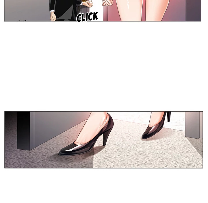 Jeopardy - Manhwa Chapter 42 - page 106