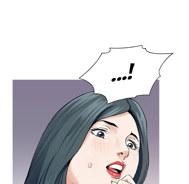 Jeopardy - Manhwa Chapter 42 - page 107