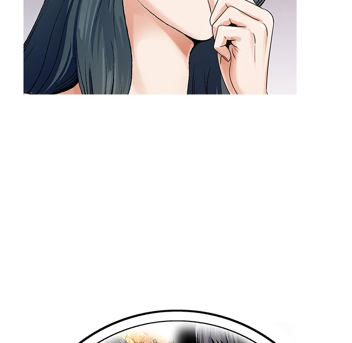 Jeopardy - Manhwa Chapter 42 - page 108