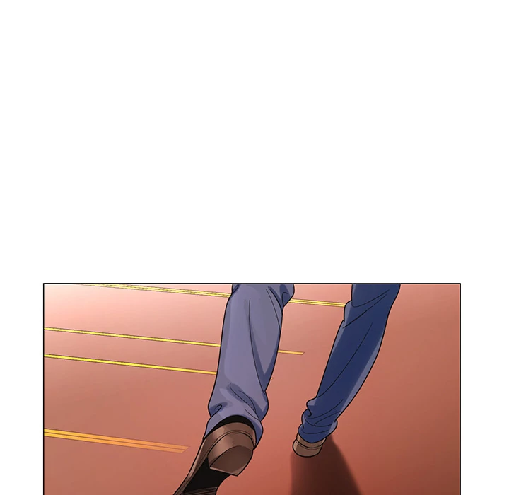 Jeopardy - Manhwa Chapter 42 - page 12