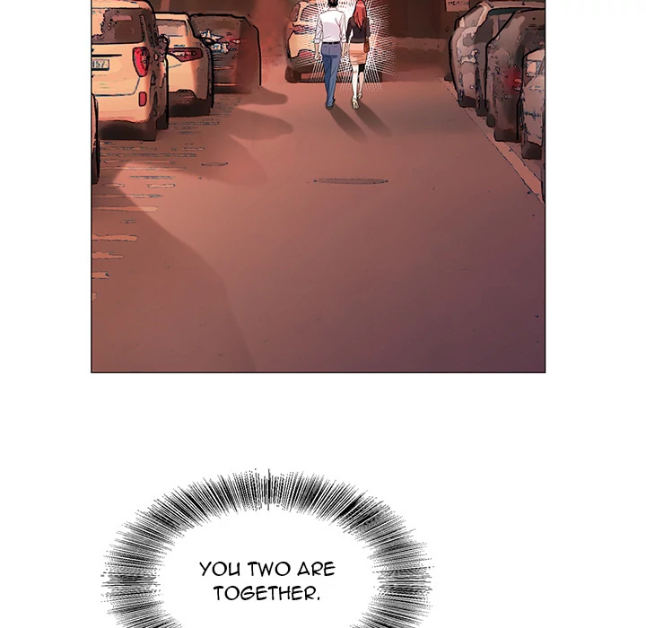 Jeopardy - Manhwa Chapter 42 - page 14