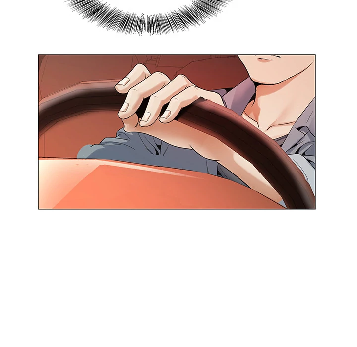 Jeopardy - Manhwa Chapter 42 - page 15