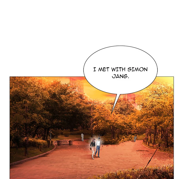 Jeopardy - Manhwa Chapter 42 - page 18