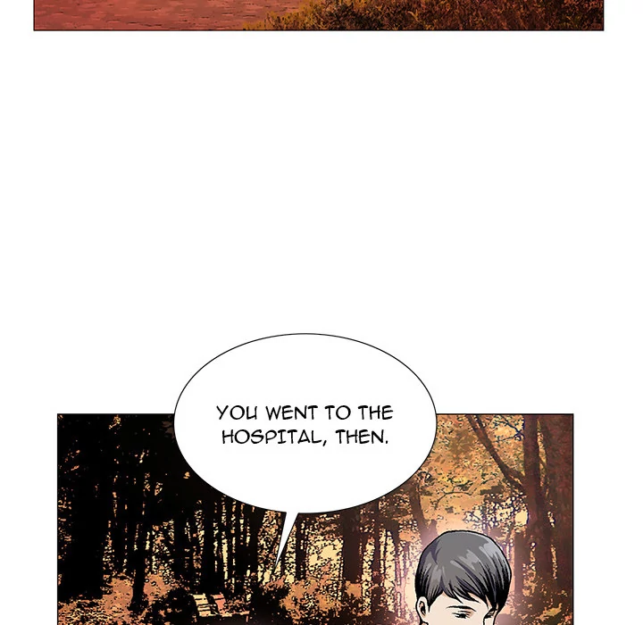 Jeopardy - Manhwa Chapter 42 - page 19