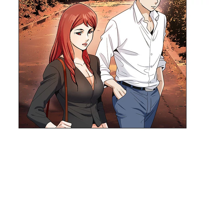 Jeopardy - Manhwa Chapter 42 - page 20