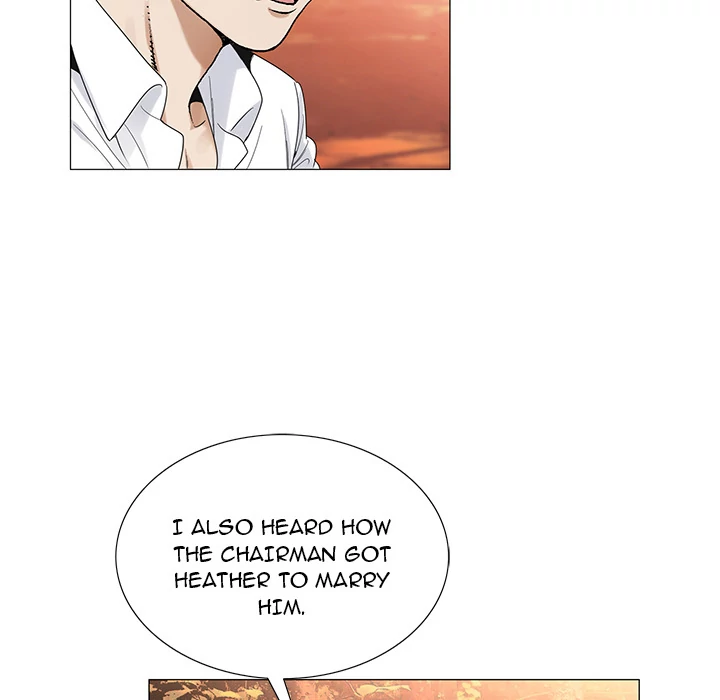 Jeopardy - Manhwa Chapter 42 - page 22