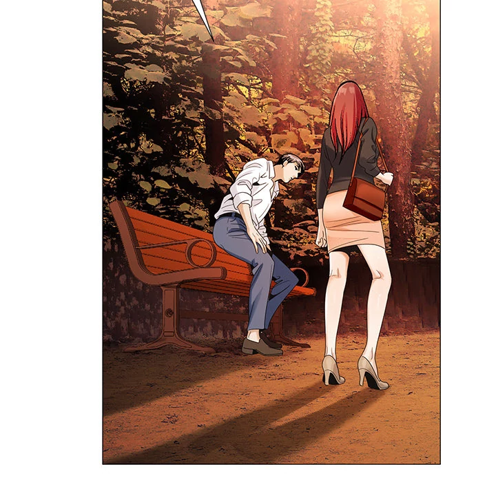 Jeopardy - Manhwa Chapter 42 - page 23