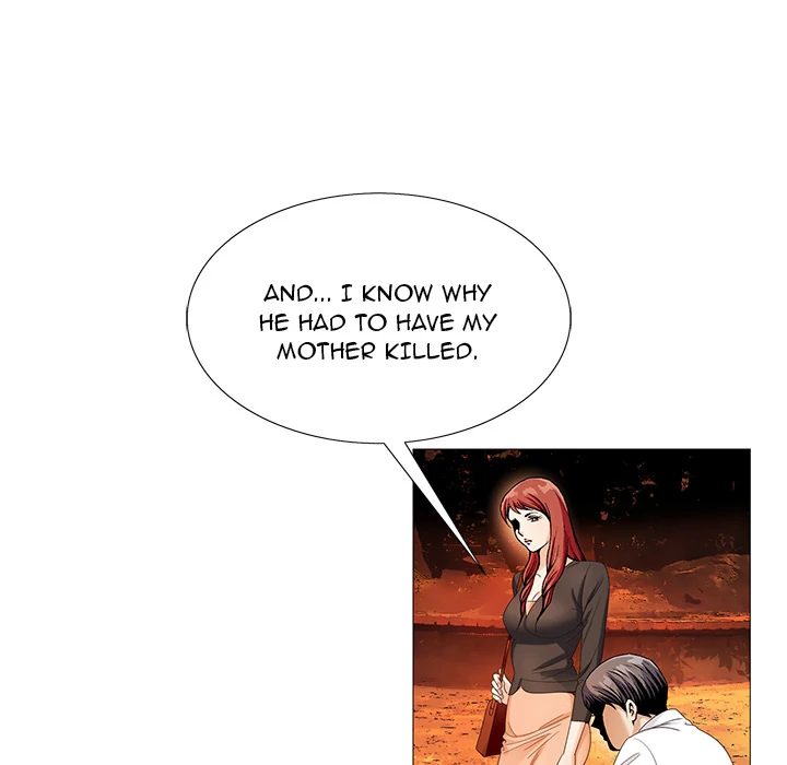 Jeopardy - Manhwa Chapter 42 - page 24
