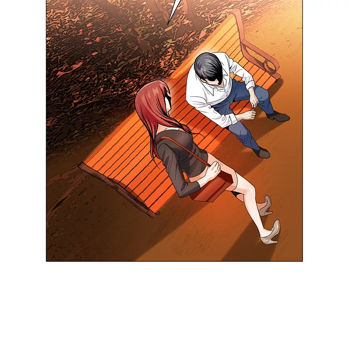 Jeopardy - Manhwa Chapter 42 - page 26