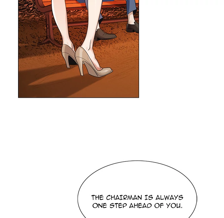 Jeopardy - Manhwa Chapter 42 - page 28