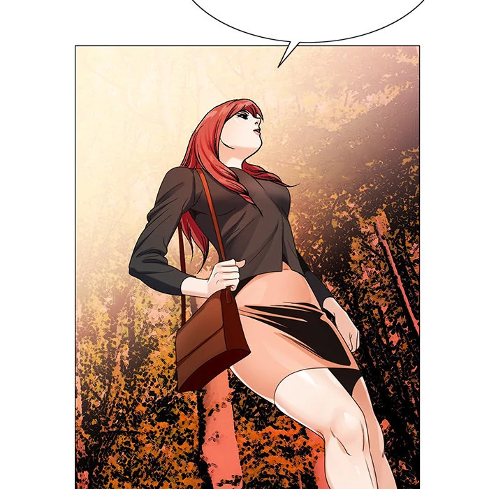 Jeopardy - Manhwa Chapter 42 - page 29