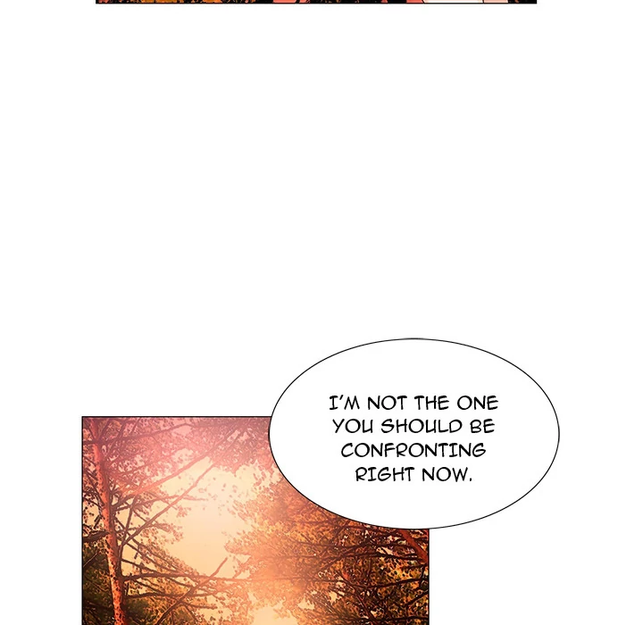 Jeopardy - Manhwa Chapter 42 - page 30