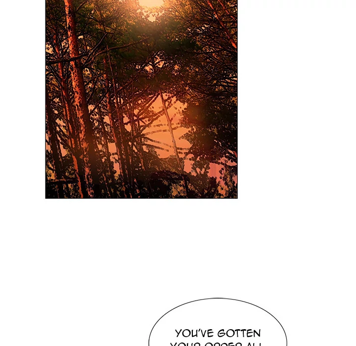 Jeopardy - Manhwa Chapter 42 - page 31