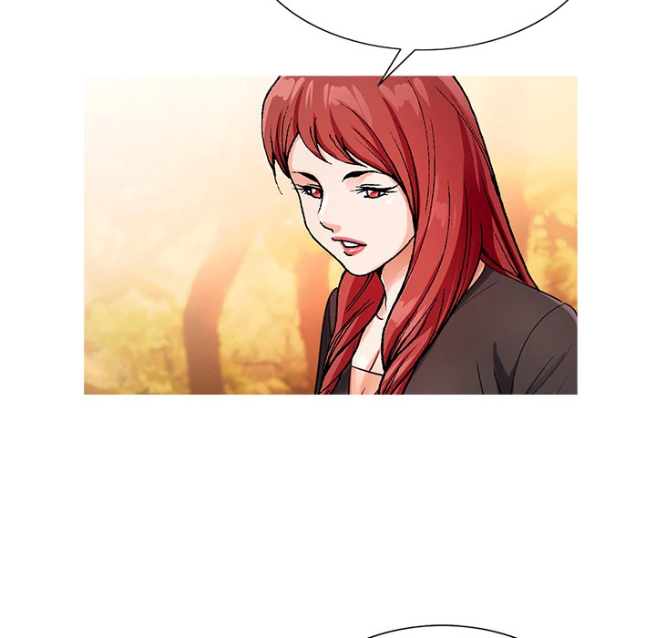 Jeopardy - Manhwa Chapter 42 - page 34