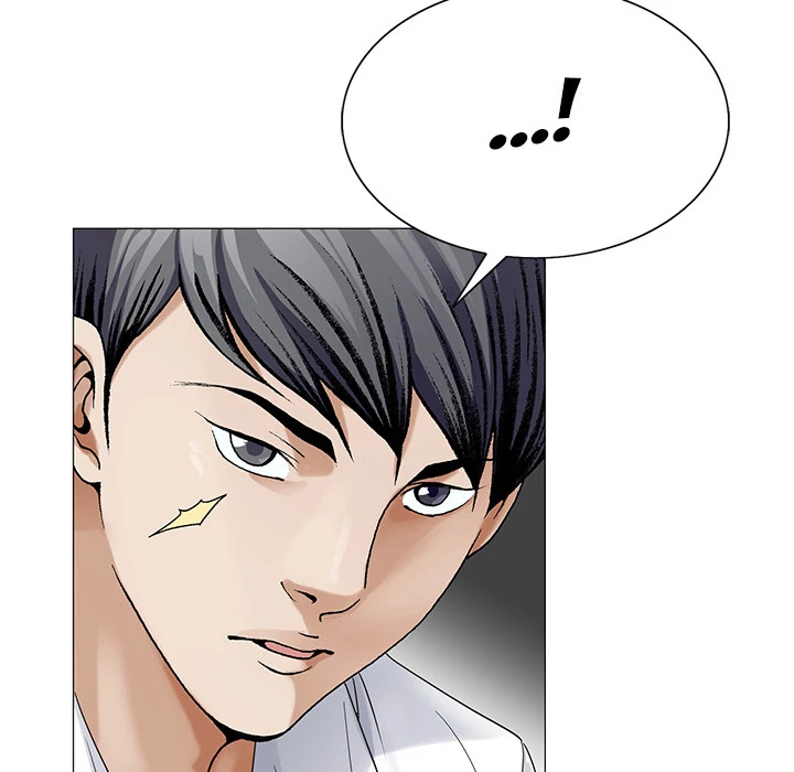 Jeopardy - Manhwa Chapter 42 - page 35