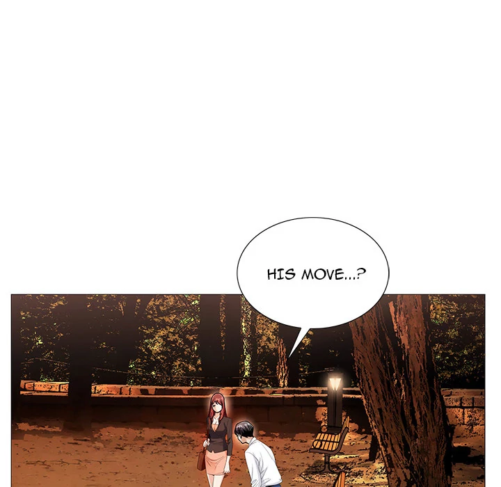 Jeopardy - Manhwa Chapter 42 - page 37