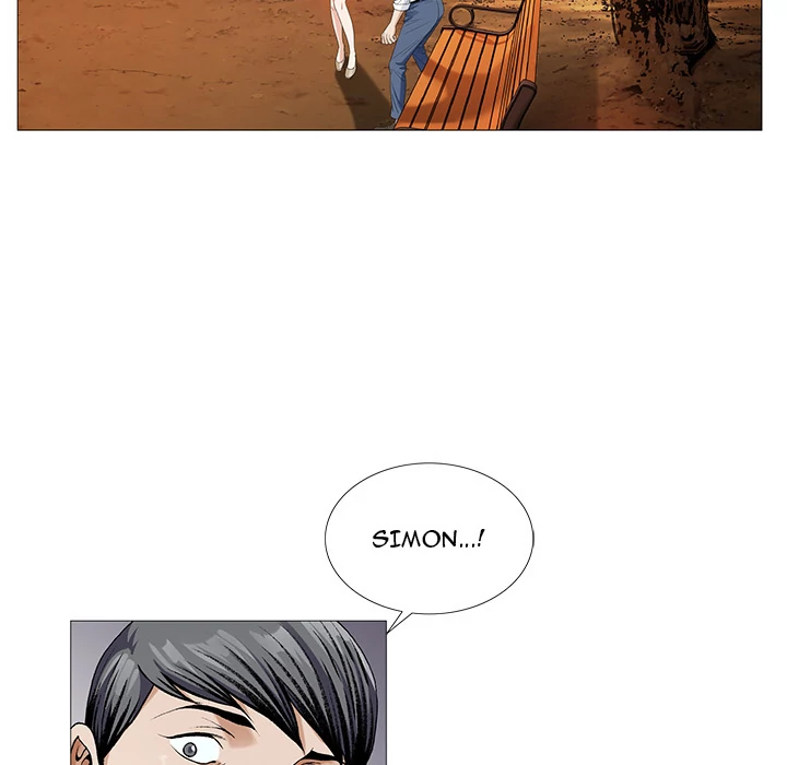 Jeopardy - Manhwa Chapter 42 - page 38