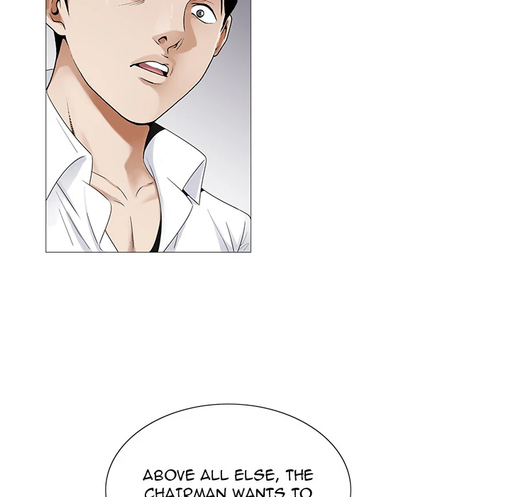 Jeopardy - Manhwa Chapter 42 - page 39