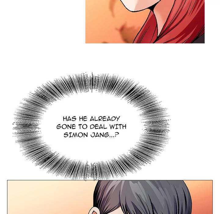 Jeopardy - Manhwa Chapter 42 - page 42