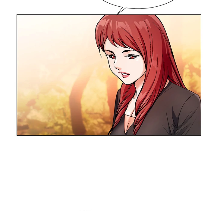 Jeopardy - Manhwa Chapter 42 - page 44