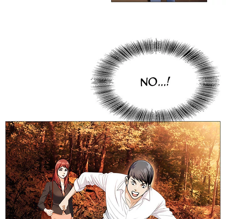 Jeopardy - Manhwa Chapter 42 - page 46