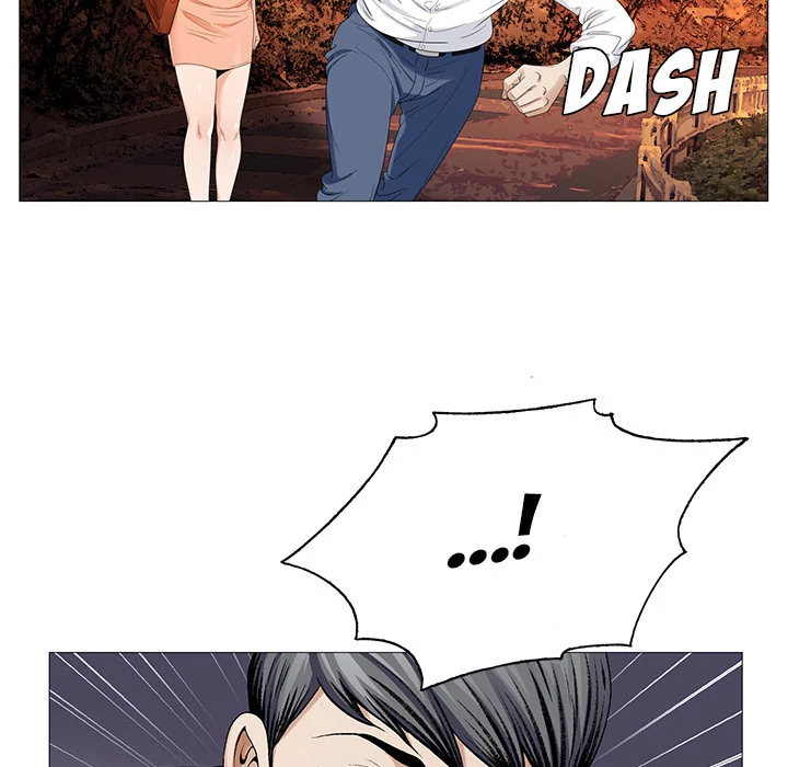 Jeopardy - Manhwa Chapter 42 - page 47