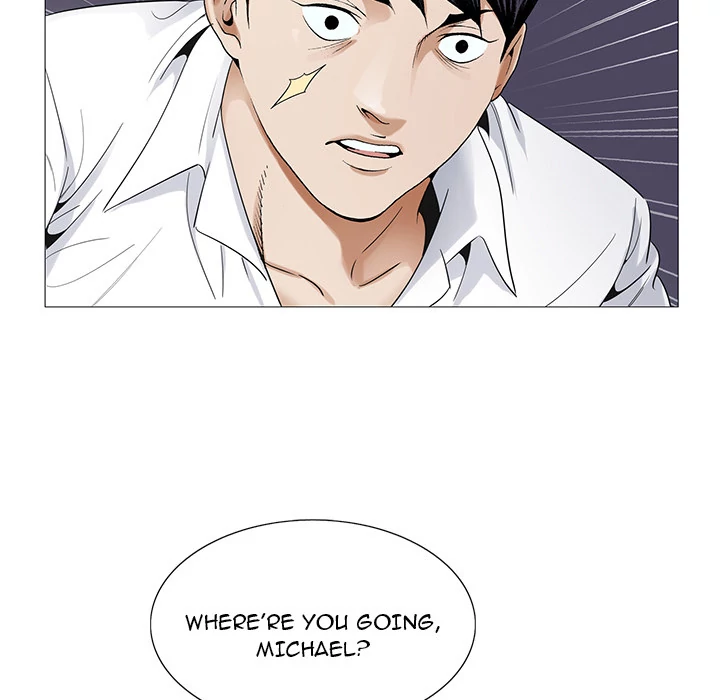 Jeopardy - Manhwa Chapter 42 - page 48