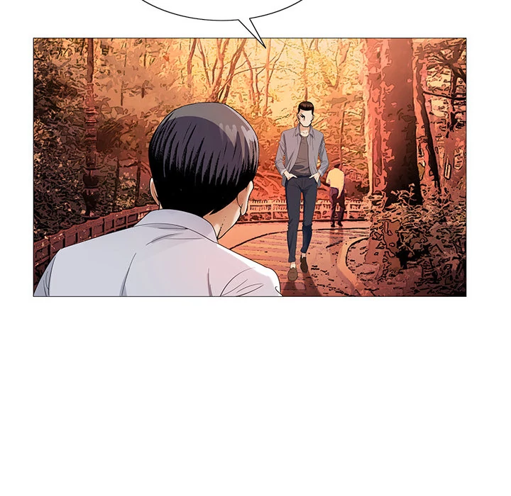 Jeopardy - Manhwa Chapter 42 - page 49