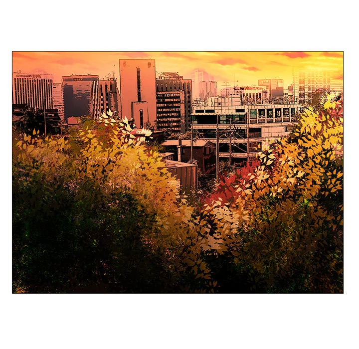 Jeopardy - Manhwa Chapter 42 - page 5