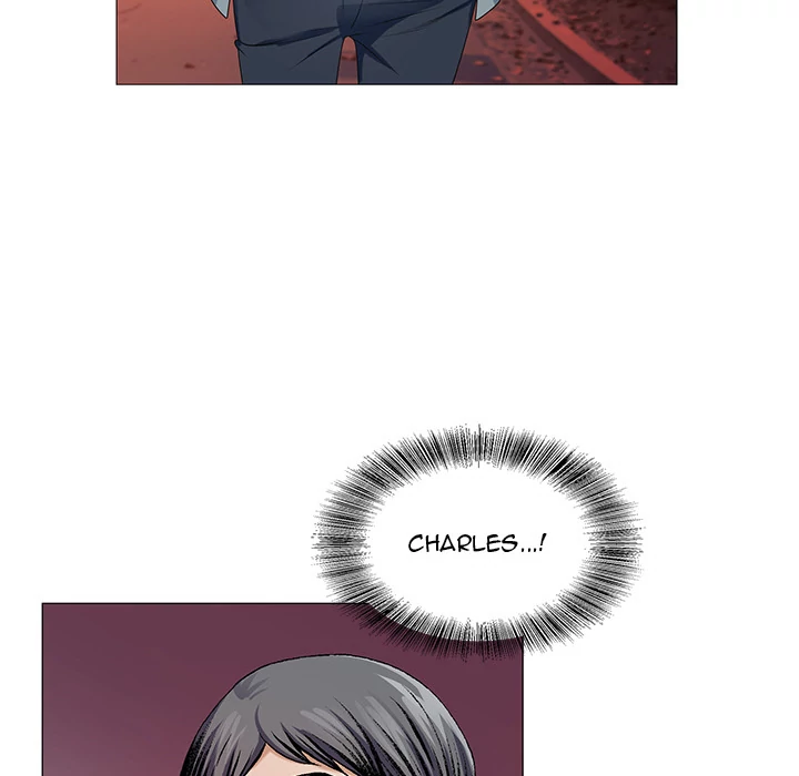 Jeopardy - Manhwa Chapter 42 - page 51