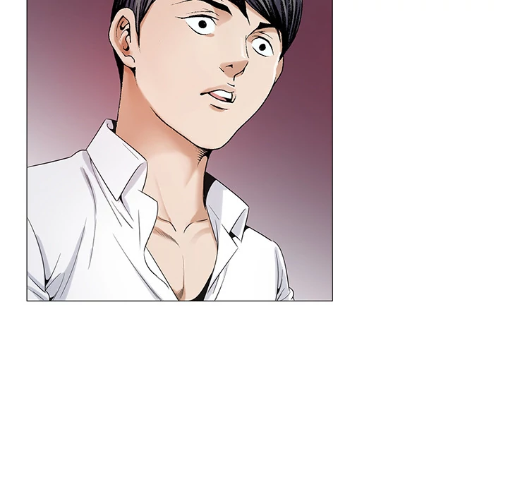 Jeopardy - Manhwa Chapter 42 - page 52